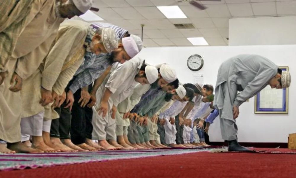 Ξεκινά πρόγραμμα εκπαίδευσης ιμάμηδων στη Γερμανία την Τρίτη